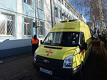 Умерший на уроке школьник из Татарстана перед смертью отравился наркотиками