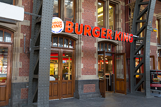 Prisma уходит из России, «Макдональдс» и Burger King остаются