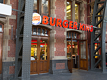 Prisma уходит из России, «Макдональдс» и Burger King остаются