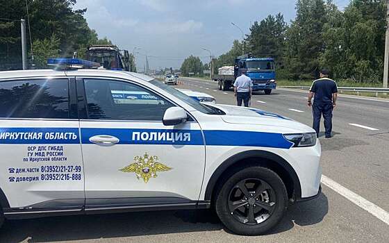 Тонировка, ремень безопасности и детское кресло: что ГАИ будет проверять в июле