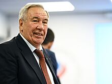 Большое интервью с президентом ФТР Шамилем Тарпищевым: о теннисном прошлом СССР, успехах Медведева и проблемах федерации