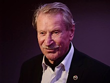 У 90-летнего Ивана Краско родилась дочь