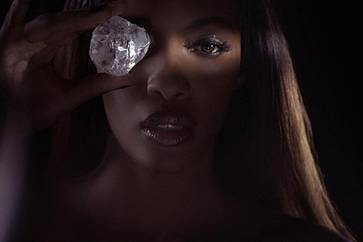 Раскрыта стоимость проданного гигантского алмаза