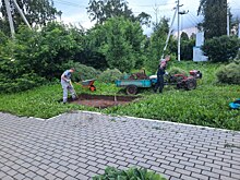 В селе Нылга Увинского района местные жители установят памятник бойцам СВО