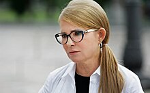 Тимошенко объявила о начале террора на Украине 