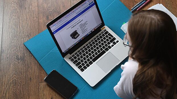 В Кремле оценили возможность отключения России от мирового интернета