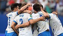 «Факел» обыграл сборную Кореи U23 в контрольном матче