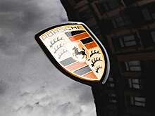 Porsche до сих пор не ушла из России: причина достаточно необычна