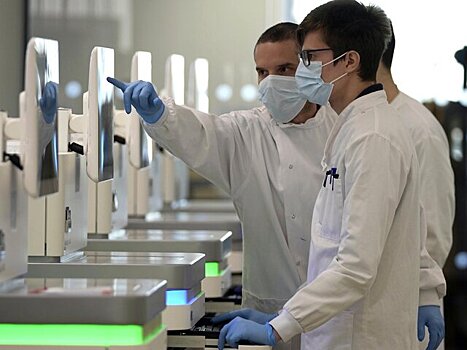 Число случаев заражения оспой обезьян в Великобритании выросло до семи