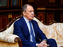 Лавров и спецпосланник генсека ООН по Сирии обсудили помощь республике после землетрясения