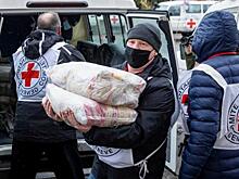 Битва за Украину грозит голодом невиданного масштаба