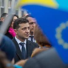 Украинские откровения: Европа грабит Украину, а США заводят в политический тупик