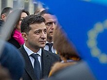 Украинские откровения: Европа грабит Украину, а США заводят в политический тупик