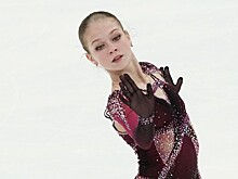 Олимпийская чемпионка оценила выступление Трусовой на Кубке России