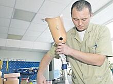 Минсоц «отстранили». Челябинские инвалиды годами не могут получить протезы