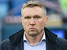 Андрей Талалаев возглавил московский футбольный клуб "Торпедо"