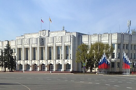 В Ярославской области разработают новую схему движения транспорта