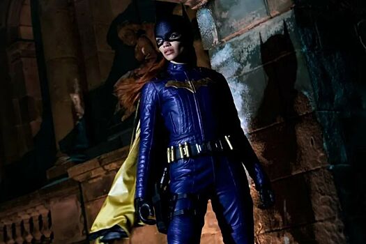 Майклу Китону было жаль режиссеров «Бэтгерл» после отмены фильма