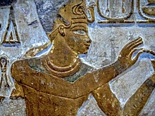 Какой была кухня в Древнем Египте