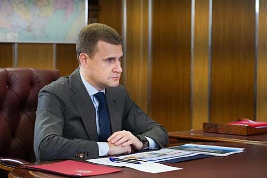 Алексей Чекунков предложил убрать из Владивостока все порты