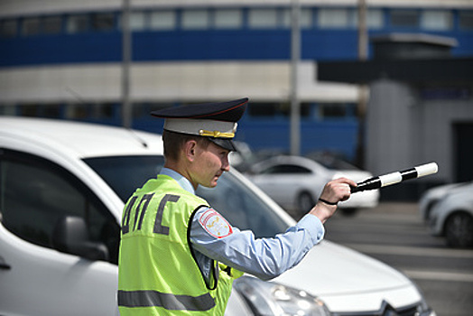 Инспекторы ДПС проведут в Подмосковье массовые проверки водителей на трезвость