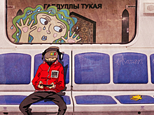 От банковской карты до рыбки в пакете: что казанцы забывают в метро