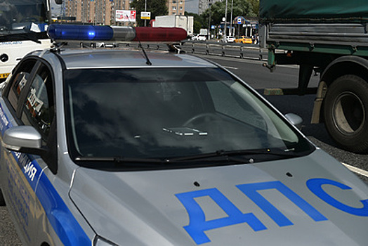 Неделю безопасности дорожного движения проведут в школах Домодедова с понедельника