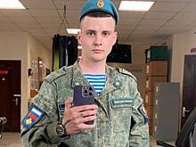 Отец погибшего в СВО железногорца в суде доказывает, что был хорошим отцом