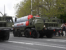 Турция попробует «совместить» F-35 и С-400