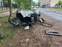 Стали известны подробности смертельной аварии под Костромой