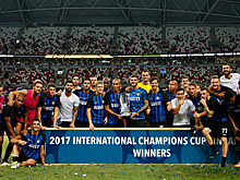 «Челси» — «Интер» — 1:2. Видеообзор матча