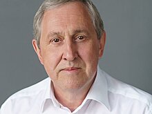 Вадим Белоусов: “В политике, как и в спорте, важна смена поколений”