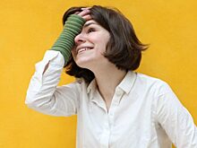 Тоня Самсонова: «Когда ты толстый, в профессиональном плане тебе объективно сложнее»