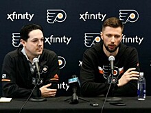 NHL.com об Иване Федотове: проделал большой путь за годы после драфта