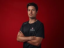 Фелипе Другович стал пилотом Andretti в Формуле Е