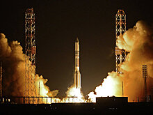 Новая космическая гонка США и России или блеф Москвы?