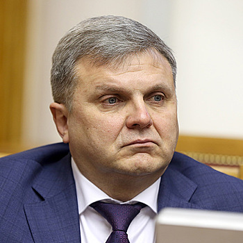 Спикер Ярославской облдумы погиб в ДТП