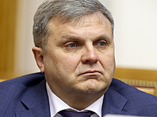 Спикер Ярославской облдумы погиб в ДТП