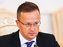 Сийярто: при Орбане переговоров о вступлении Украины в ЕС не будет
