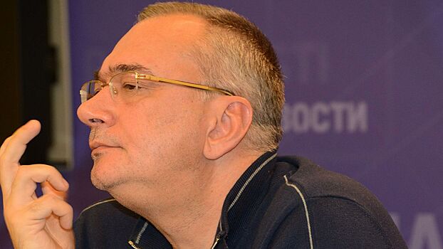 Анатолий Цой раскрыл судьбу творческого наследия улетевшего из России Меладзе