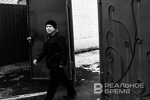 Умер сын экс-министра юстиции Татарстана Ильдар Курманов