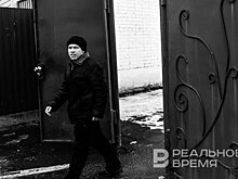 Умер сын экс-министра юстиции Татарстана Ильдар Курманов