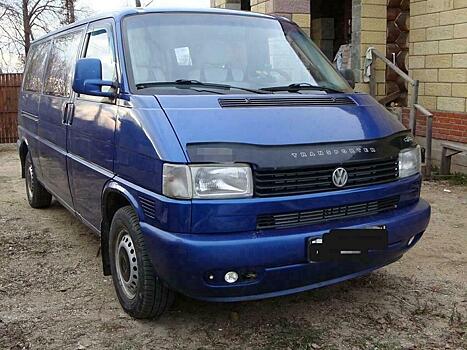 Пьяный виновник ДТП из Кирова лишился своего автомобиля