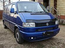 Пьяный виновник ДТП из Кирова лишился своего автомобиля