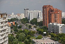 Жителям района Коньково рассказали о работе предприятий потребительского рынка и услуг
