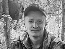 Участник СВО из Лыскова Олег Горшков погиб на передовой