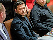Макгрегор объяснил, что общего у Зеленского с Эпштейном