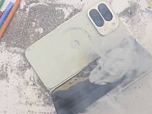 Смартфон от Google взорвался во время съемки обзора