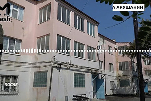 Соседей дагестанской судьи возмутил самодельный пентхаус