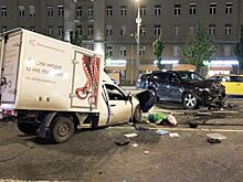 В деле Ефремова может появиться еще одна потерпевшая